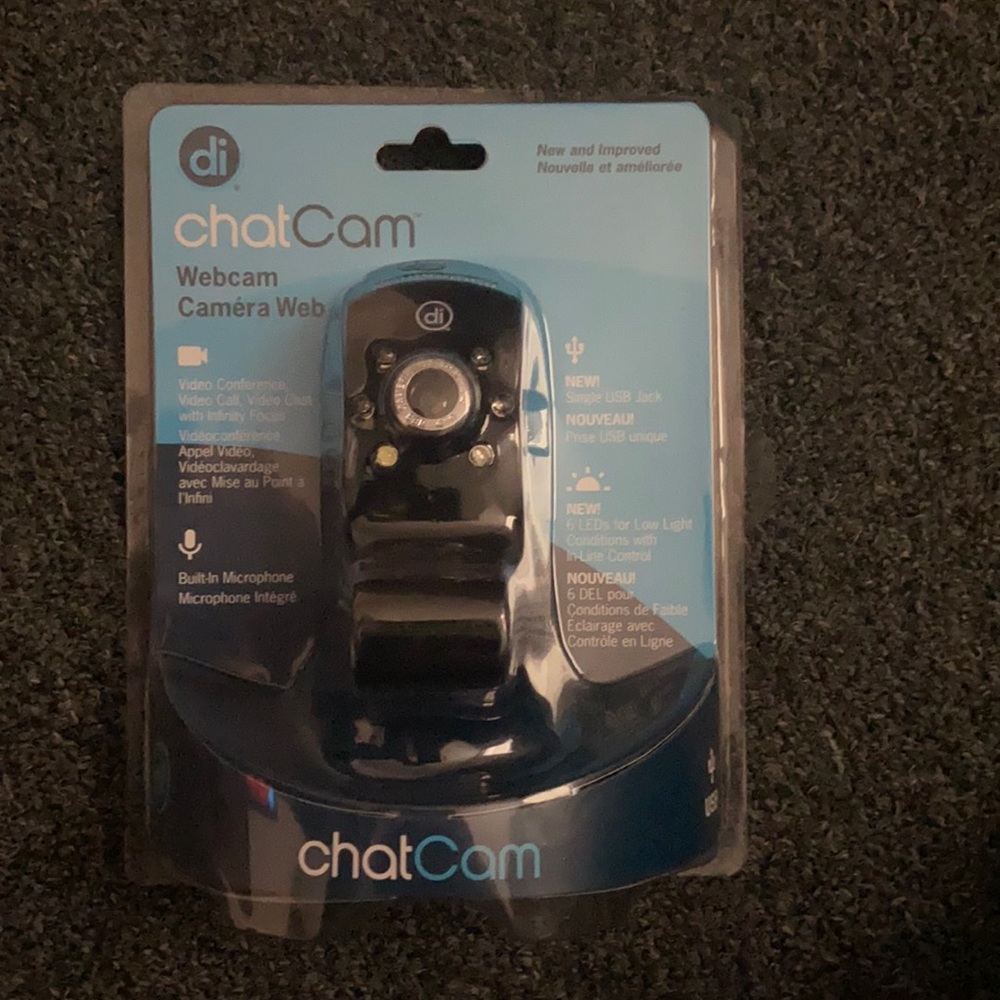 Video camera